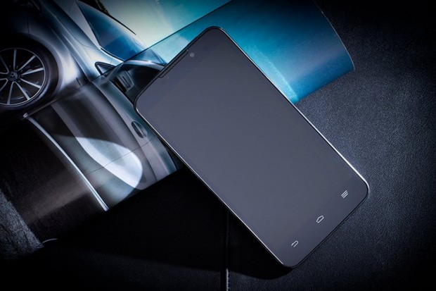 Das neue ZTE Grand Memo (Bild: ZTE)